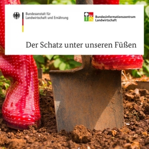 Der Schatz unter unseren Füßen