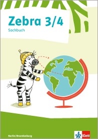 Zebra 3/4 – Berlin/Brandenburg