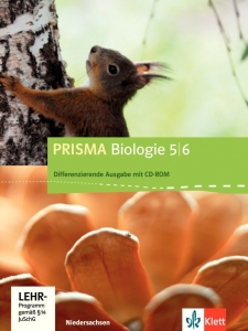 Prisma Biologie 5/6