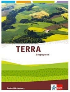 TERRA Geographie 6