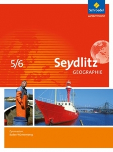 Seydlitz Geographie 5/6