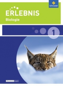 Erlebnis Biologie 1