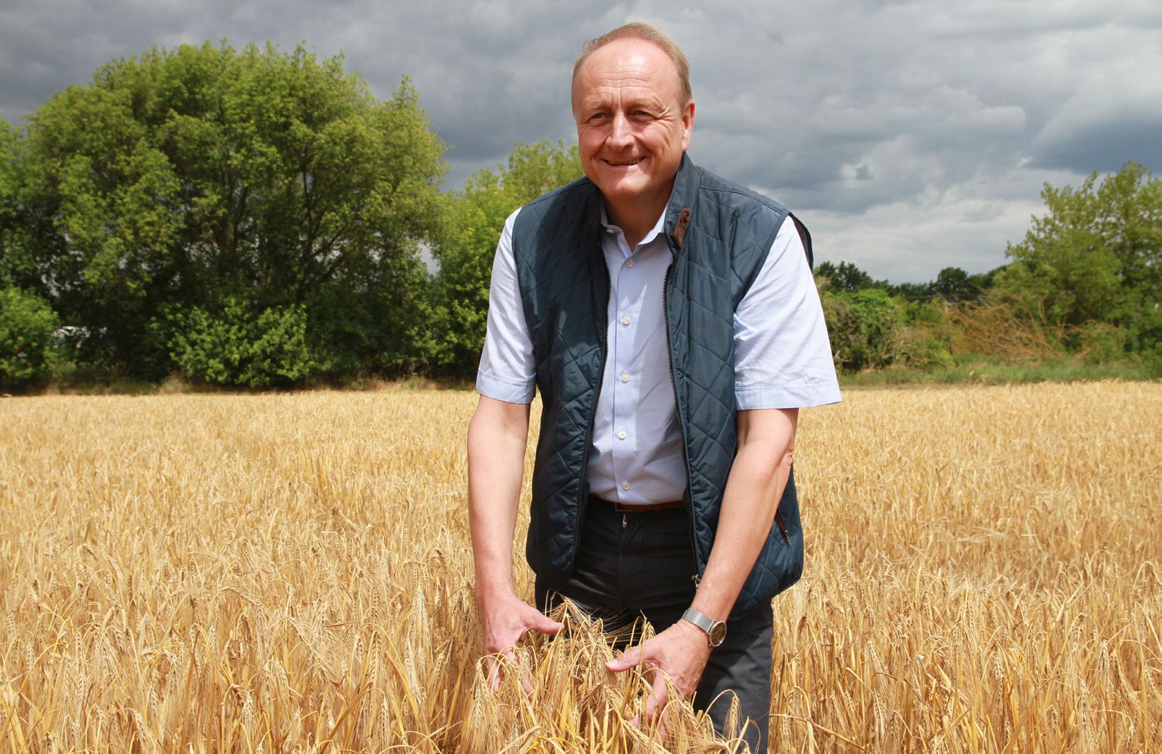 Joachim Rukwied